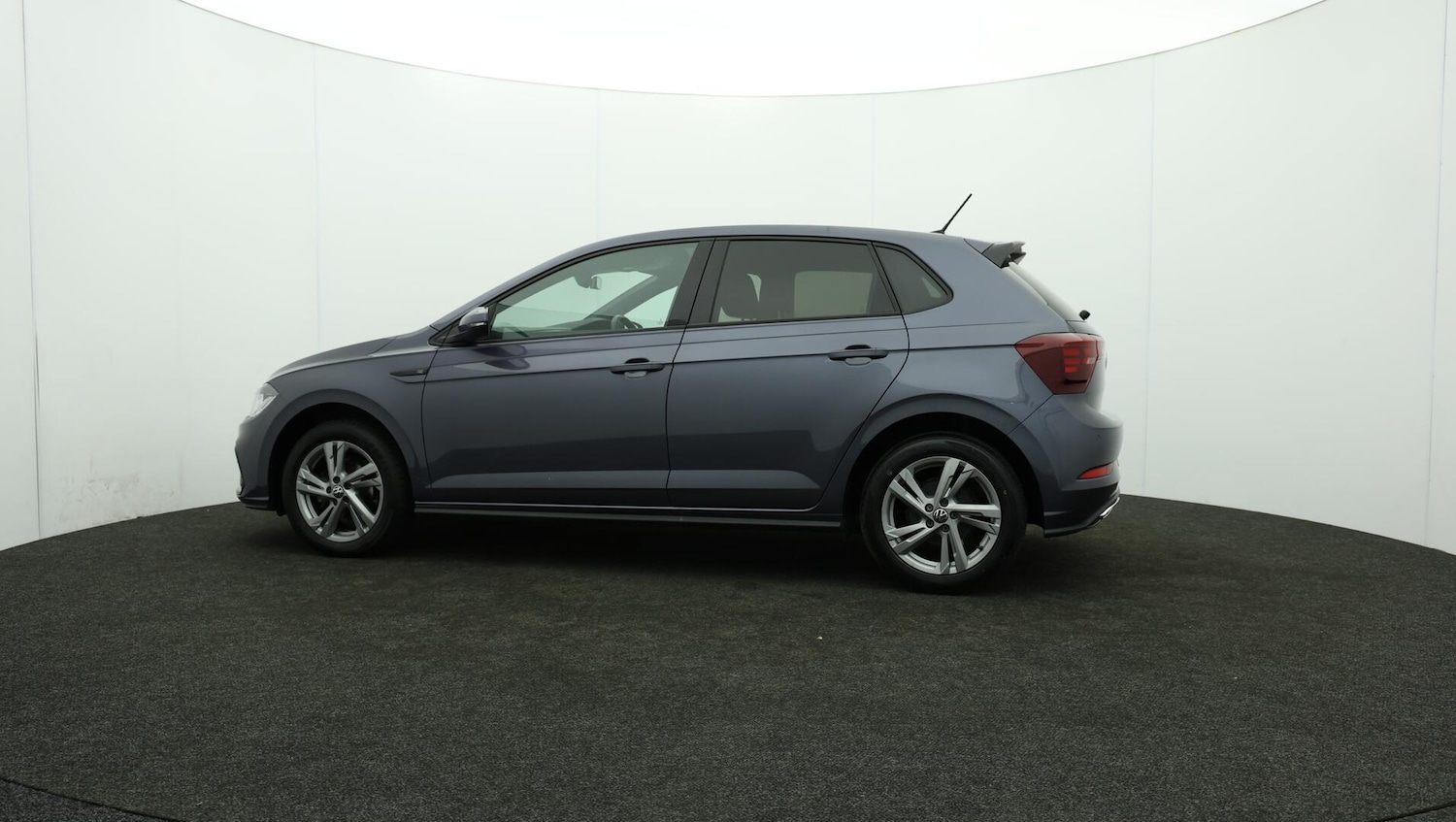 Used Volkswagen Polo 2024 for sale - 76121890: Photo 74