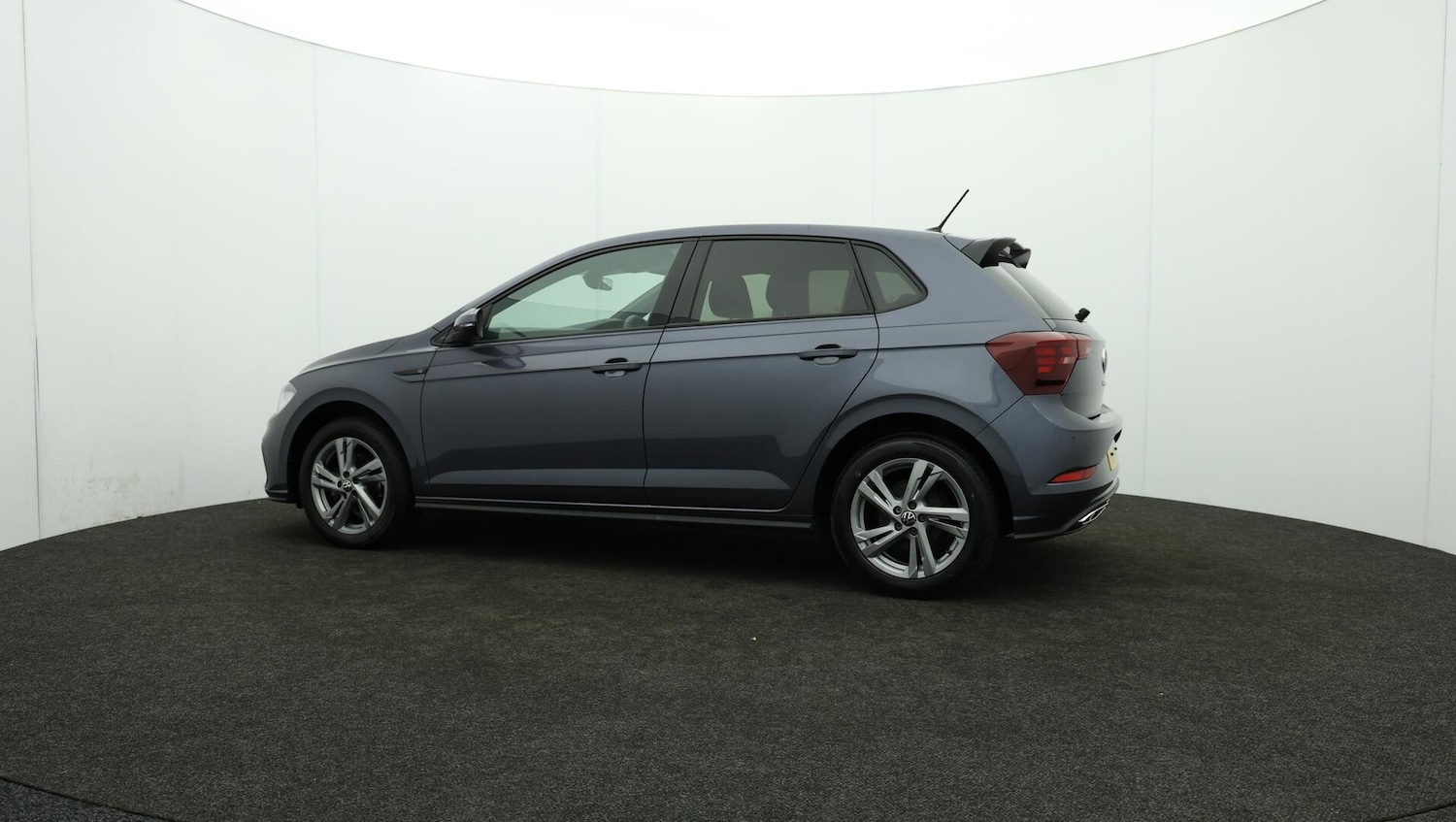 Used Volkswagen Polo 2024 for sale - 76121890: Photo 75