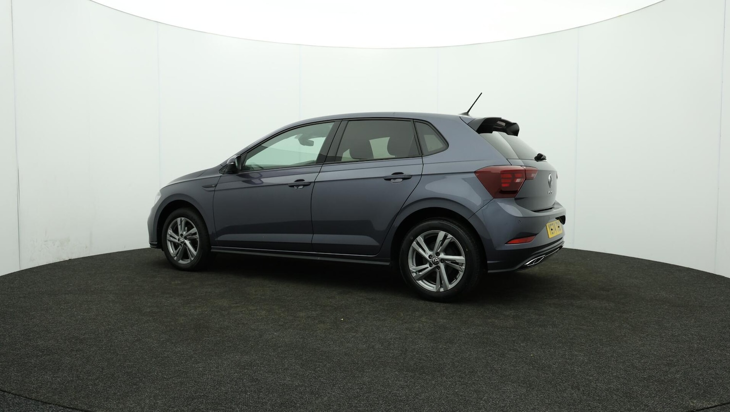 Used Volkswagen Polo 2024 for sale - 76121890: Photo 76