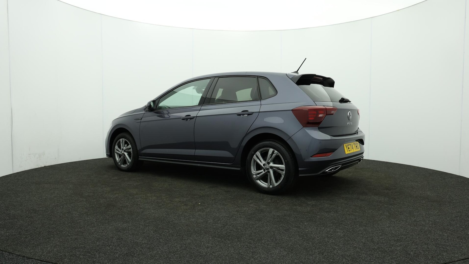 Used Volkswagen Polo 2024 for sale - 76121890: Photo 77