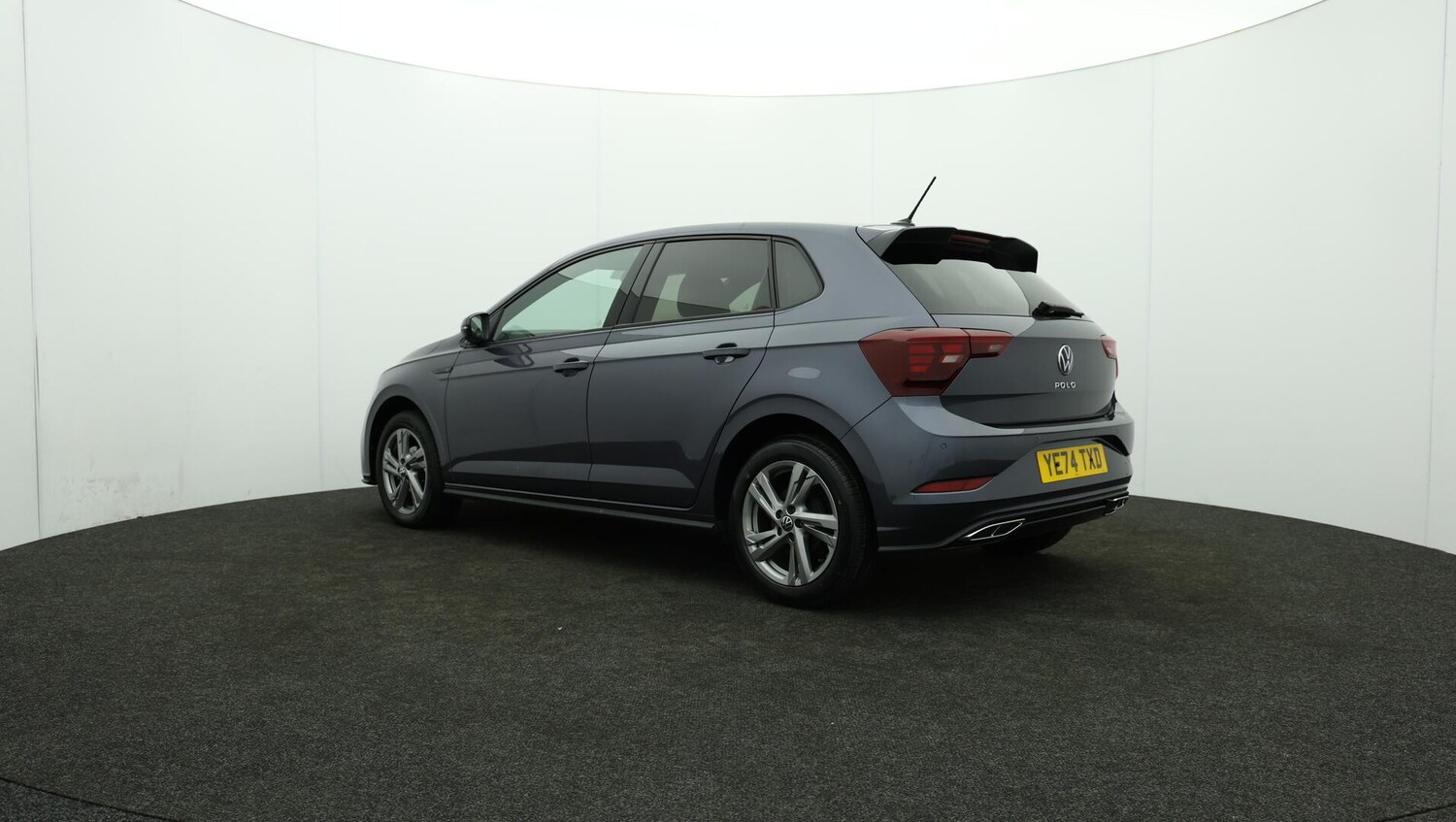 Used Volkswagen Polo 2024 for sale - 76121890: Photo 78