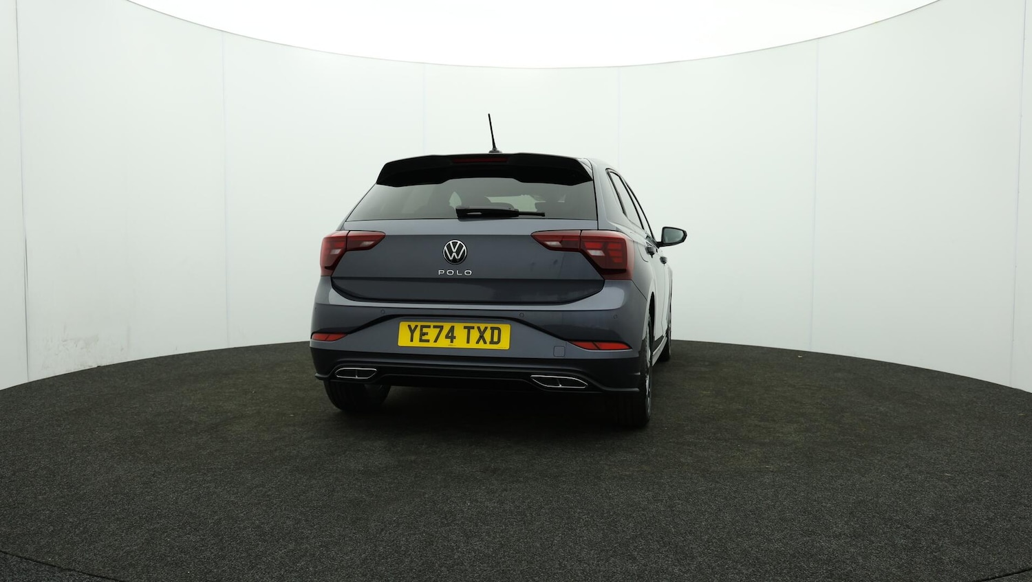 Used Volkswagen Polo 2024 for sale - 76121890: Photo 79