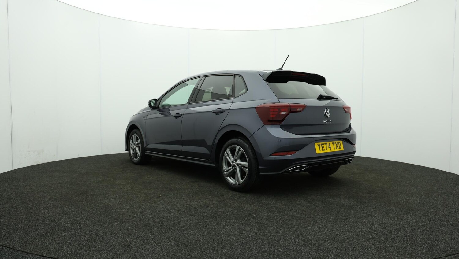 Used Volkswagen Polo 2024 for sale - 76121890: Photo 80