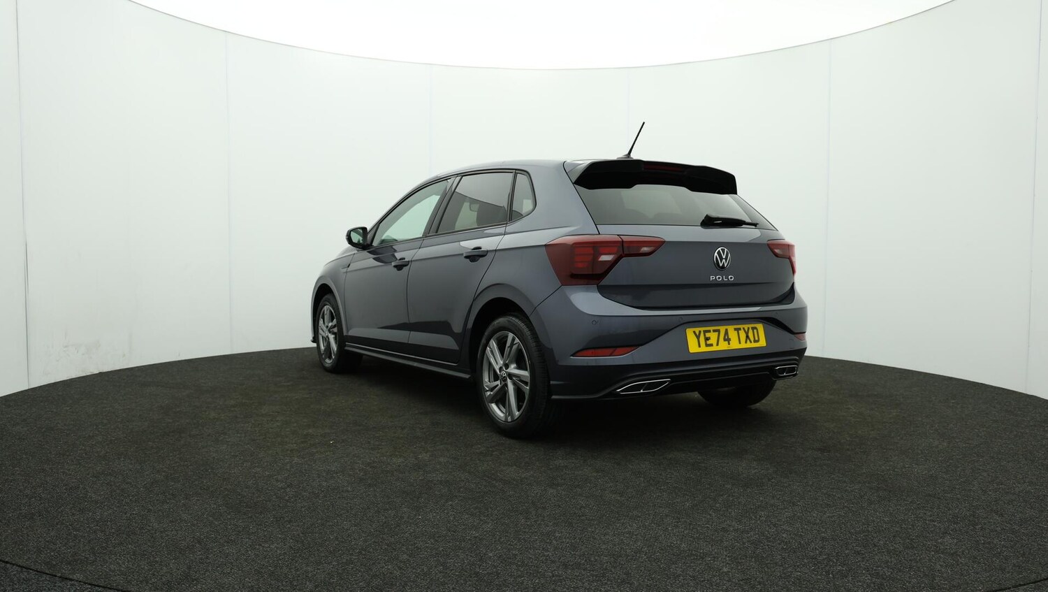 Used Volkswagen Polo 2024 for sale - 76121890: Photo 81
