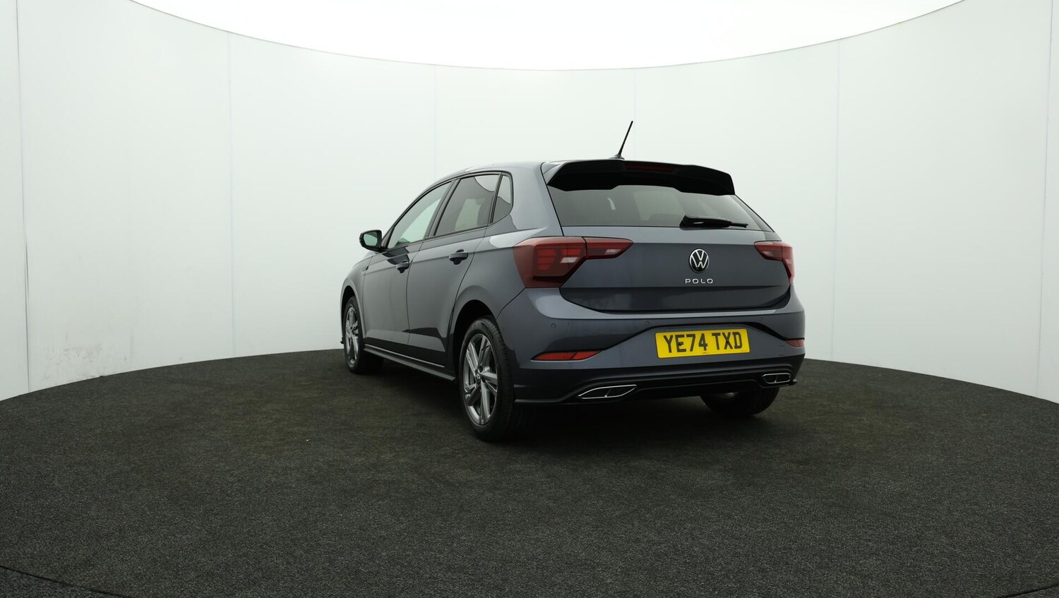 Used Volkswagen Polo 2024 for sale - 76121890: Photo 82