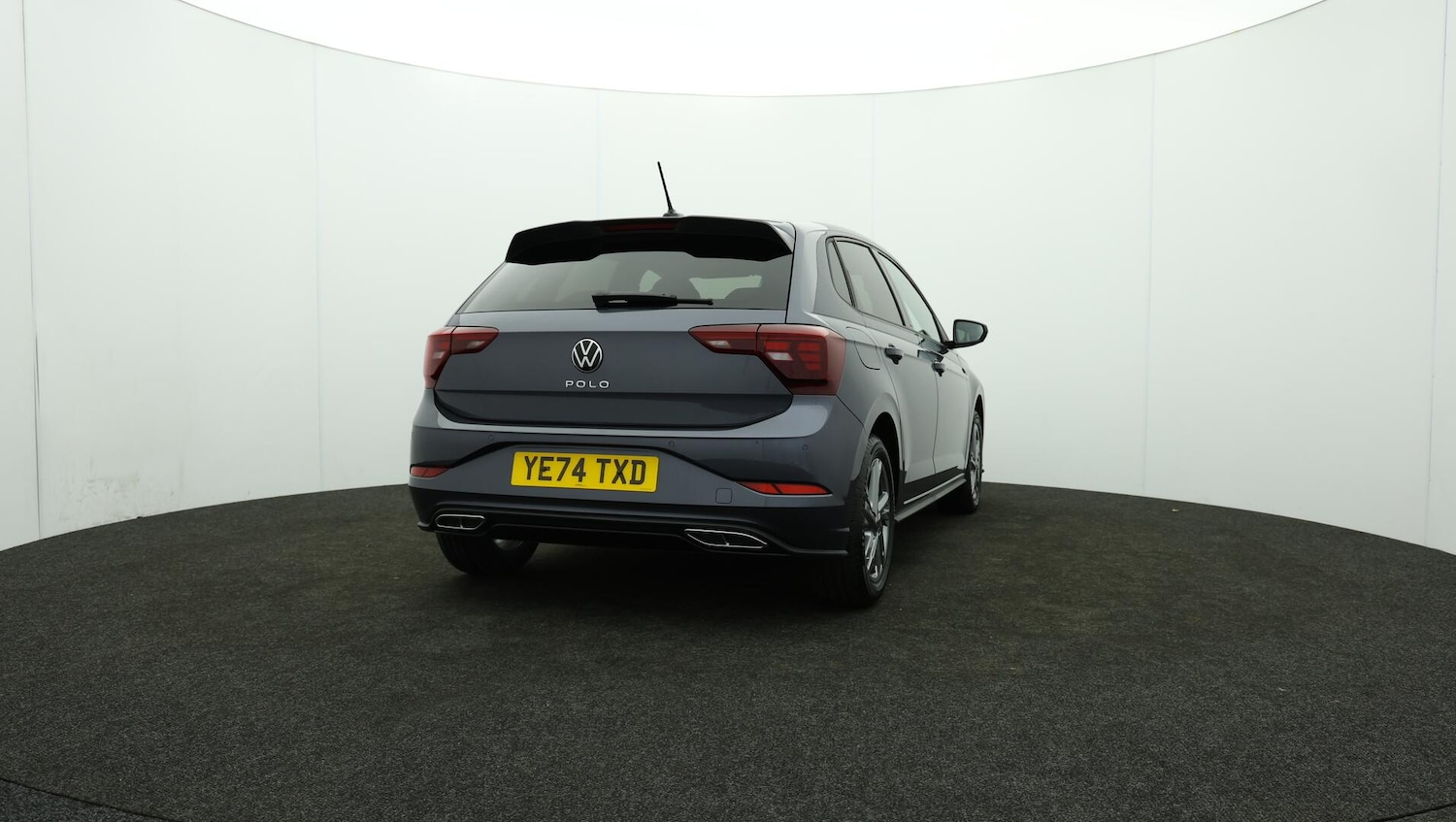 Used Volkswagen Polo 2024 for sale - 76121890: Photo 83