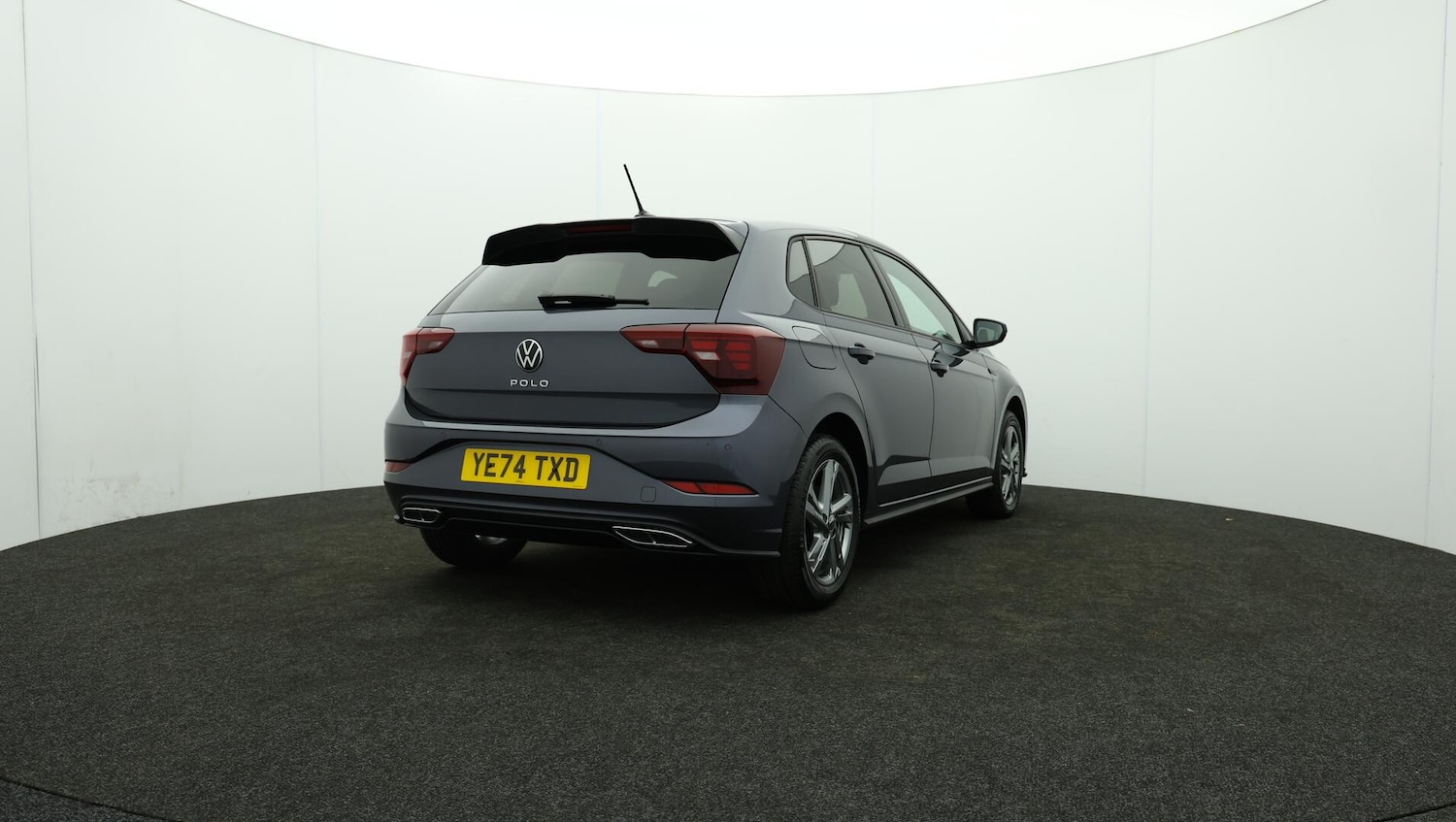 Used Volkswagen Polo 2024 for sale - 76121890: Photo 84