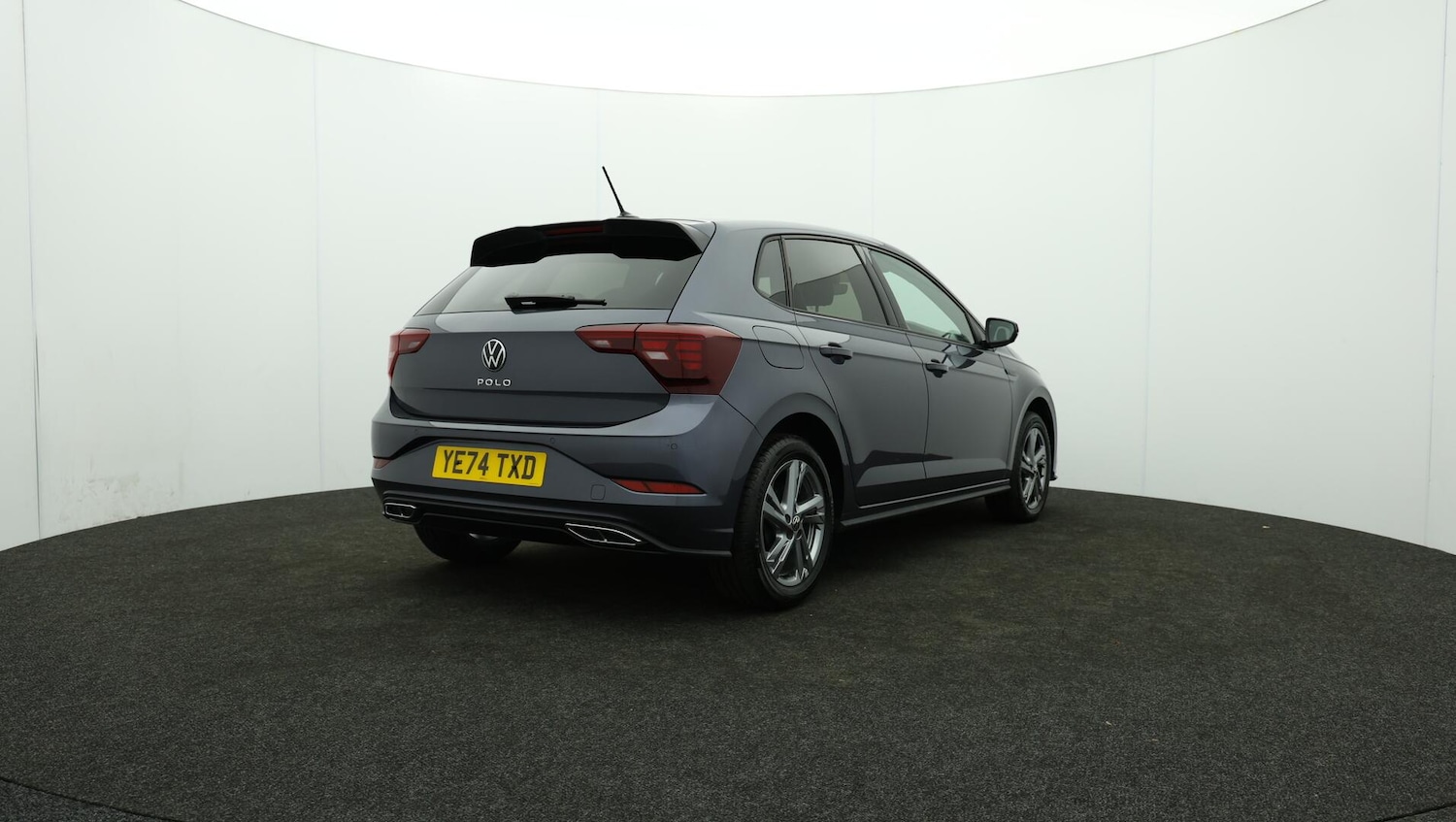 Used Volkswagen Polo 2024 for sale - 76121890: Photo 85