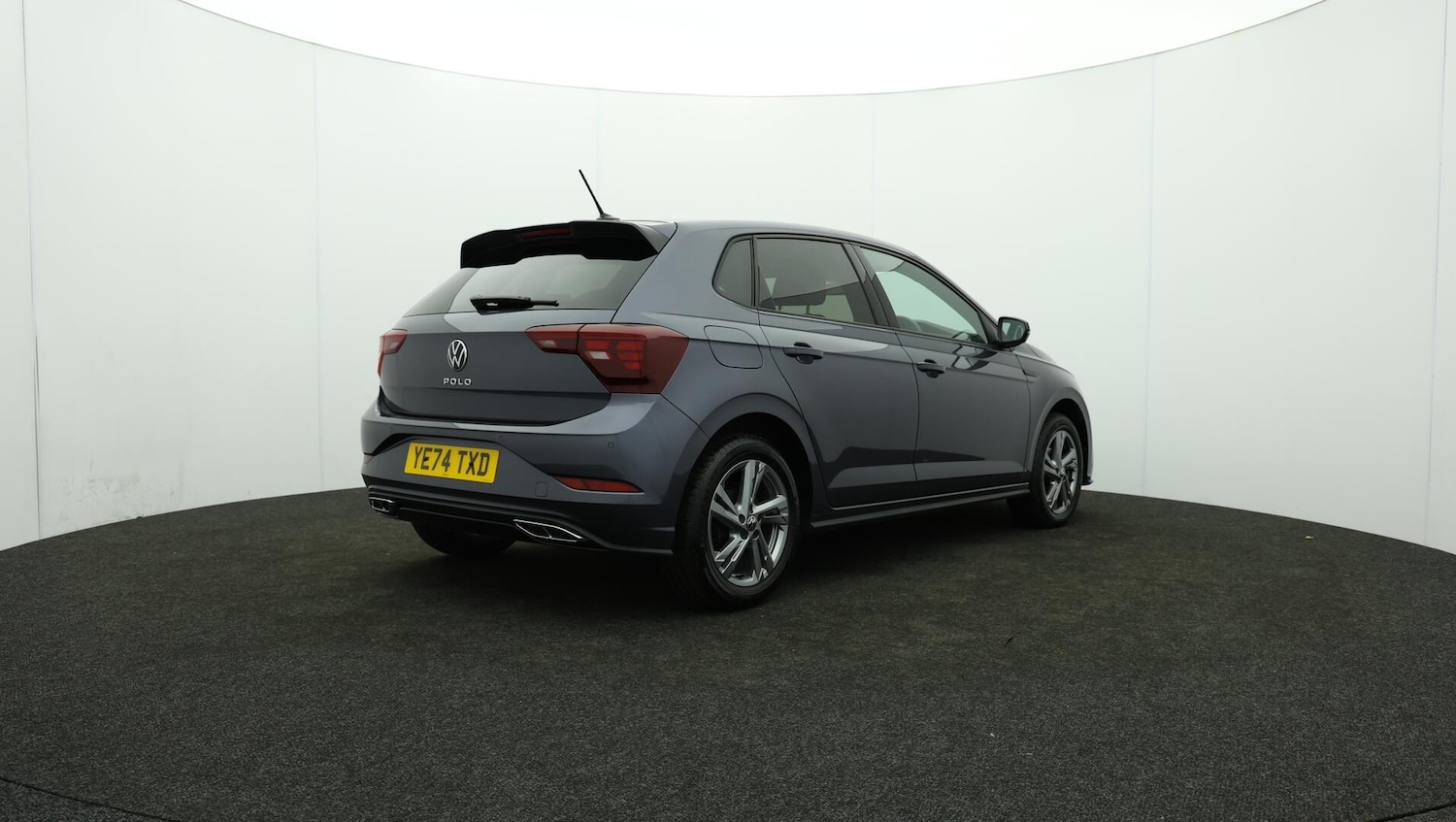 Used Volkswagen Polo 2024 for sale - 76121890: Photo 86