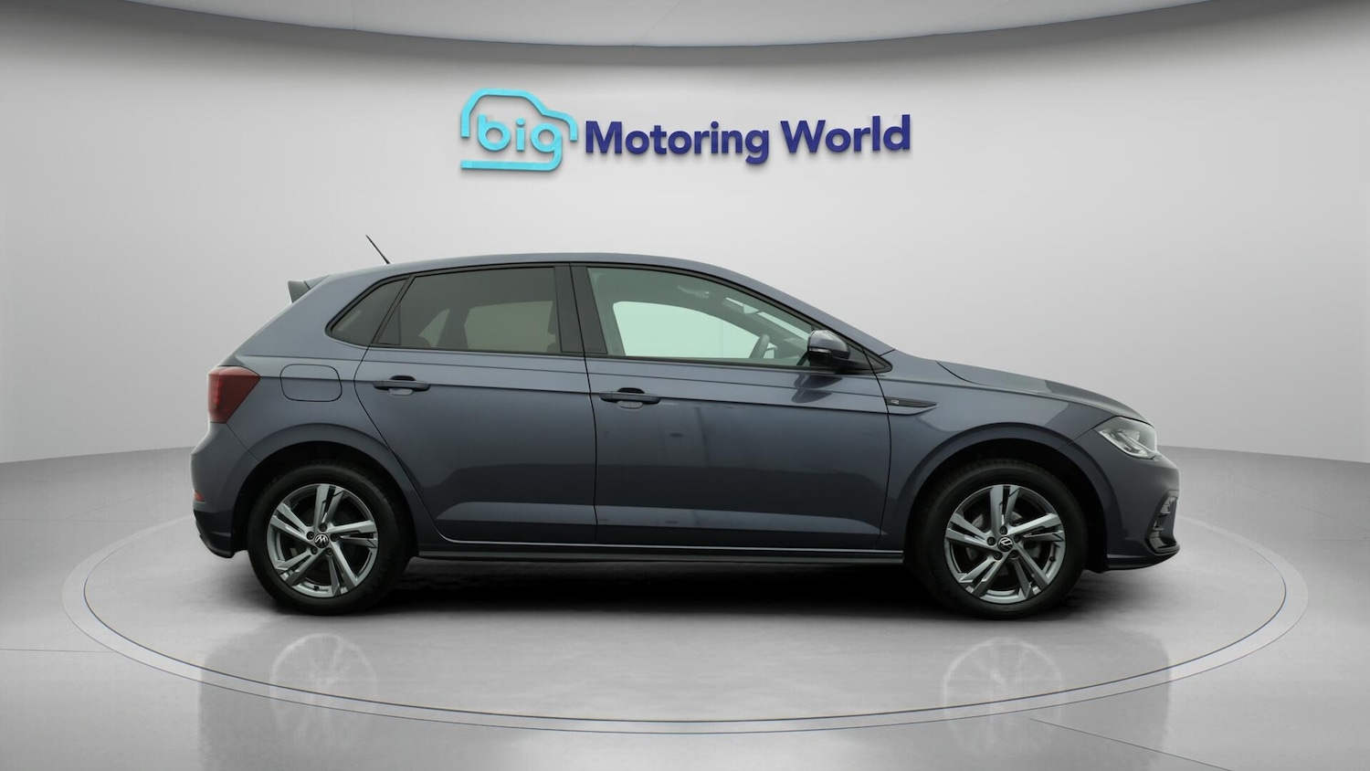 Used Volkswagen Polo 2024 for sale - 76121890: Photo 9