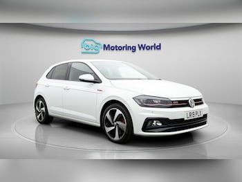 Used Volkswagen Polo 2019 for sale - 78581111: Photo