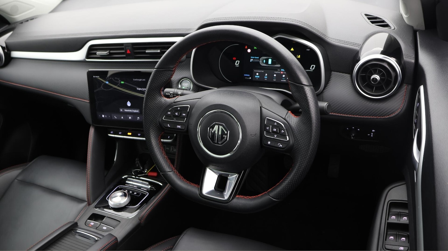 Used MG MG ZS 2022 for sale - 76538861: Photo 10