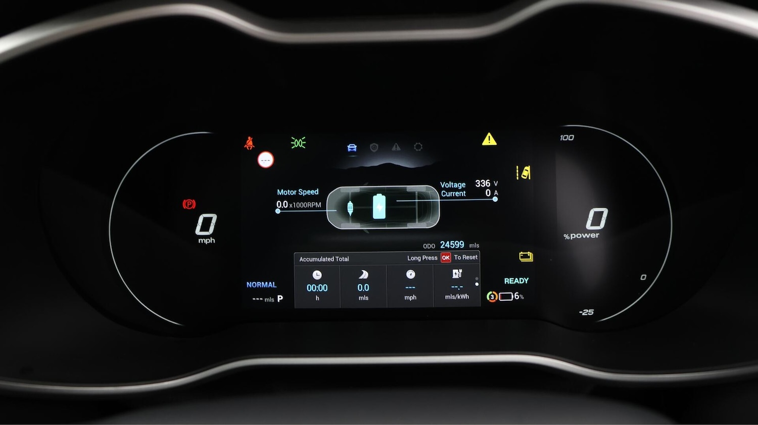 Used MG MG ZS 2022 for sale - 76538861: Photo 11