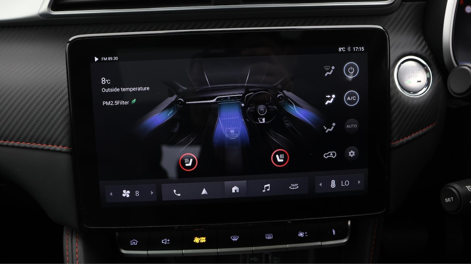 Used MG MG ZS 2022 for sale - 76538861: Photo 13