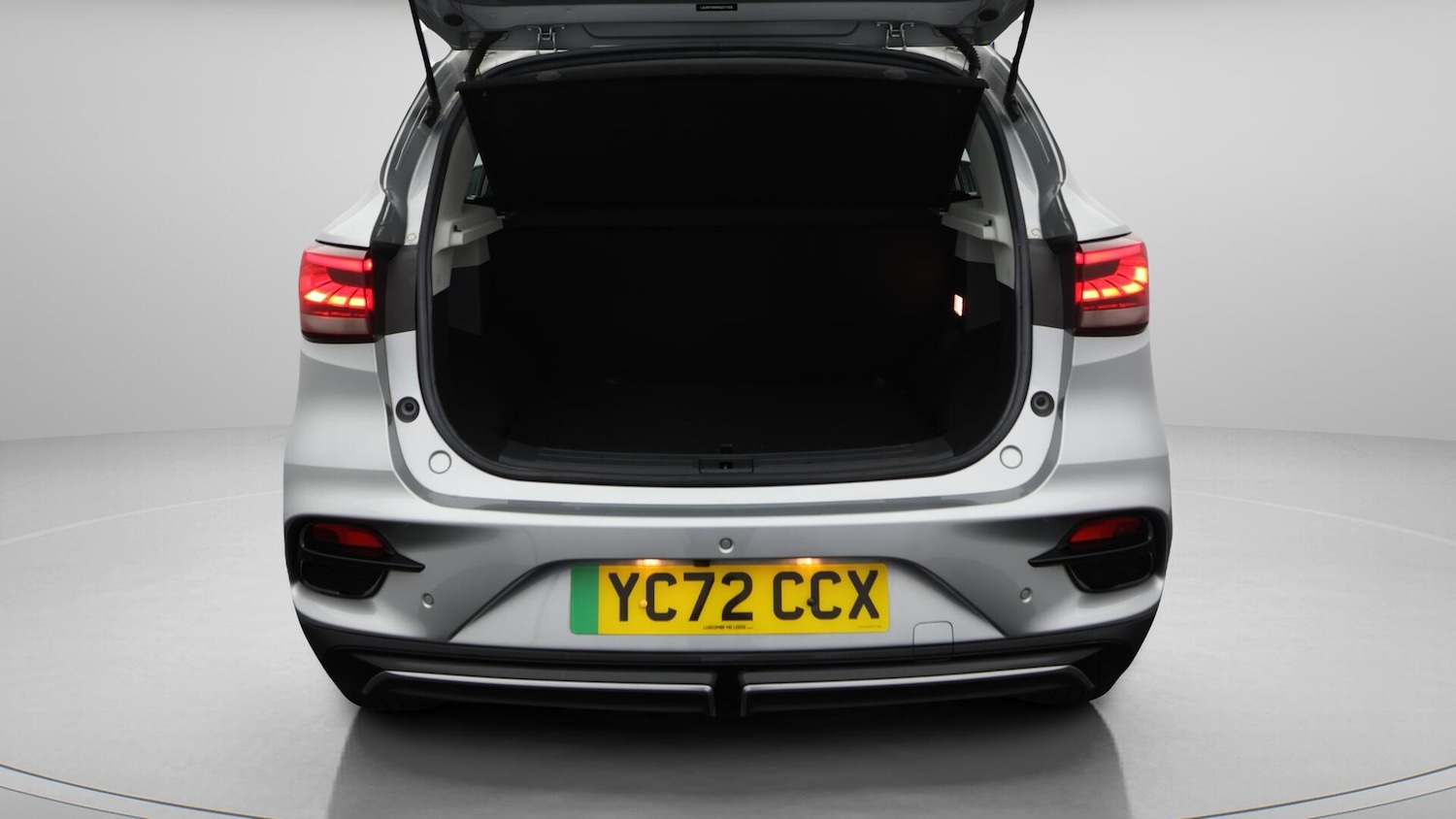 Used MG MG ZS 2022 for sale - 76538861: Photo 18