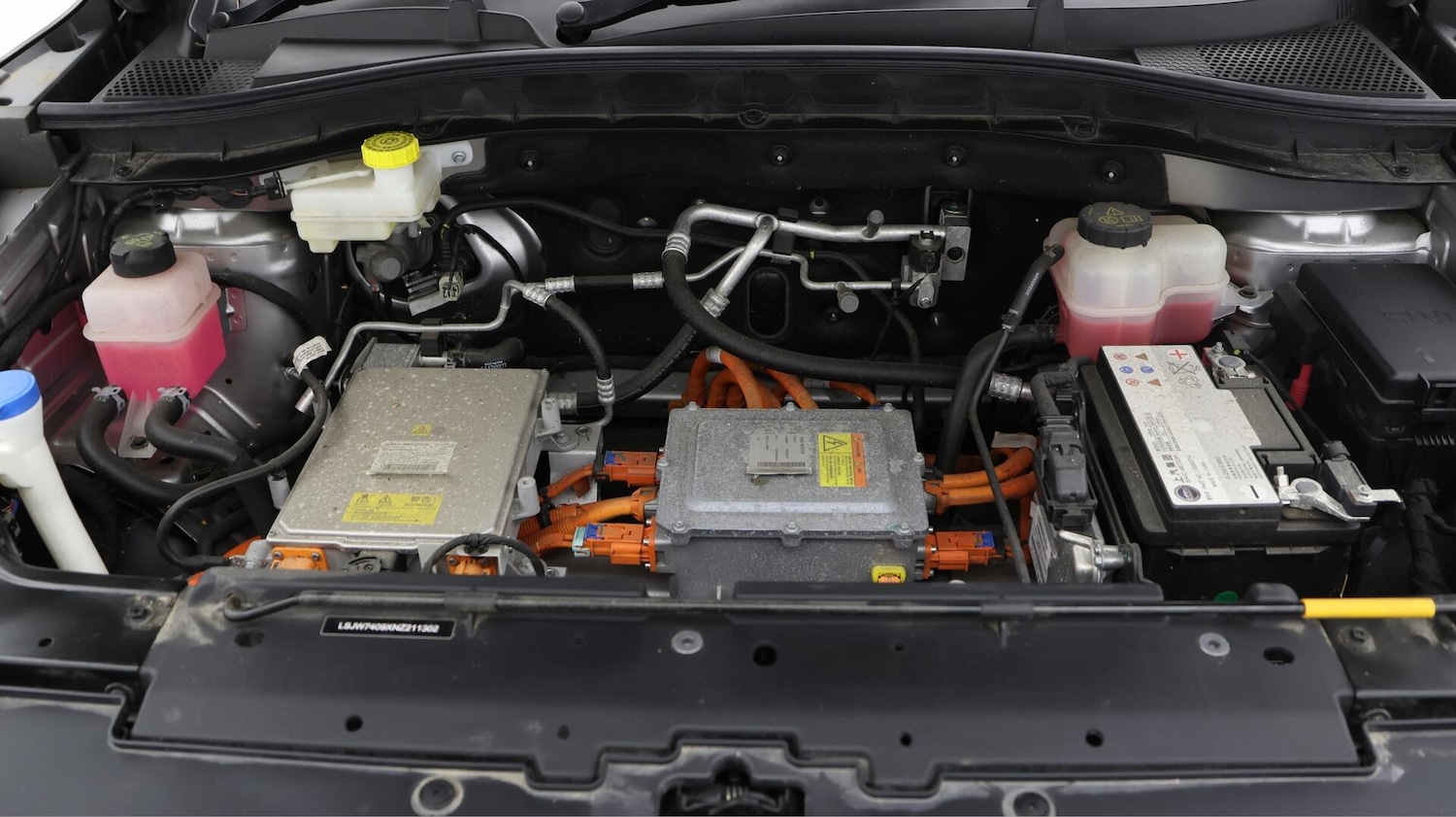 Used MG MG ZS 2022 for sale - 76538861: Photo 20