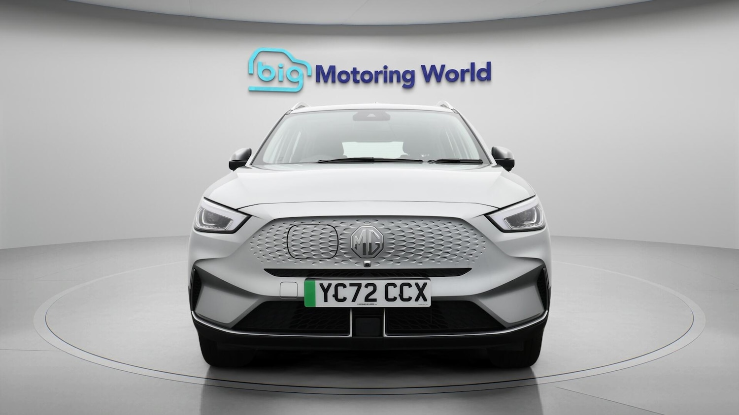 Used MG MG ZS 2022 for sale - 76538861: Photo 3