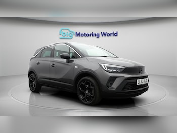 Used Vauxhall Crossland 2023 for sale - 79010604: Photo