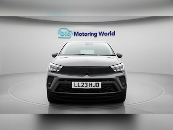 Used Vauxhall Crossland 2023 for sale - 79010604: Photo