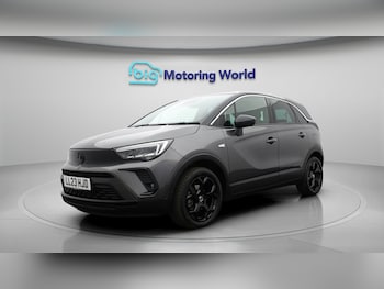 Used Vauxhall Crossland 2023 for sale - 79010604: Photo
