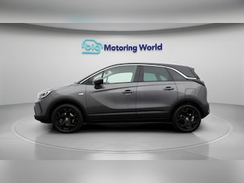 Used Vauxhall Crossland 2023 for sale - 79010604: Photo