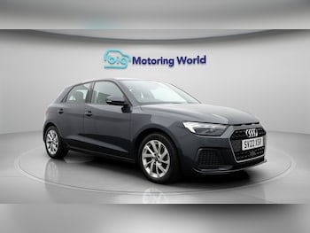 Used Audi A1 2022 for sale - 78640736: Photo
