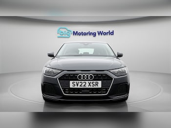 Used Audi A1 2022 for sale - 78640736: Photo