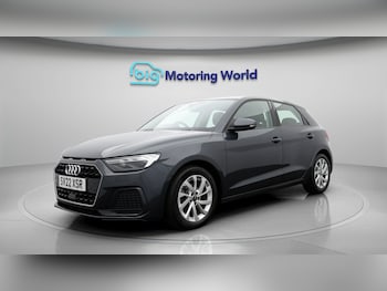 Used Audi A1 2022 for sale - 78640736: Photo