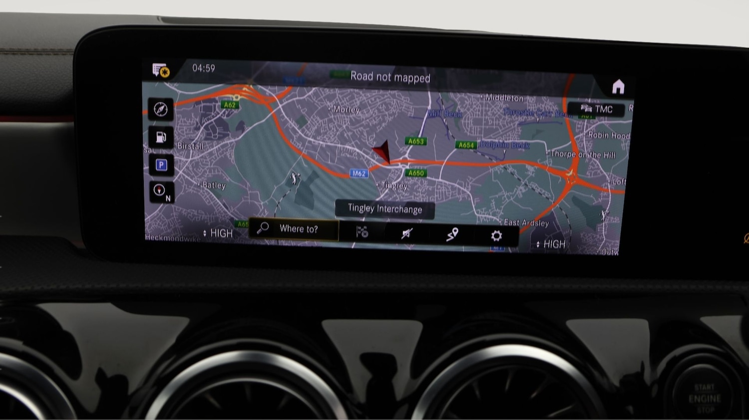 Used Mercedes-Benz CLA 2022 for sale - 77342484: Photo 11