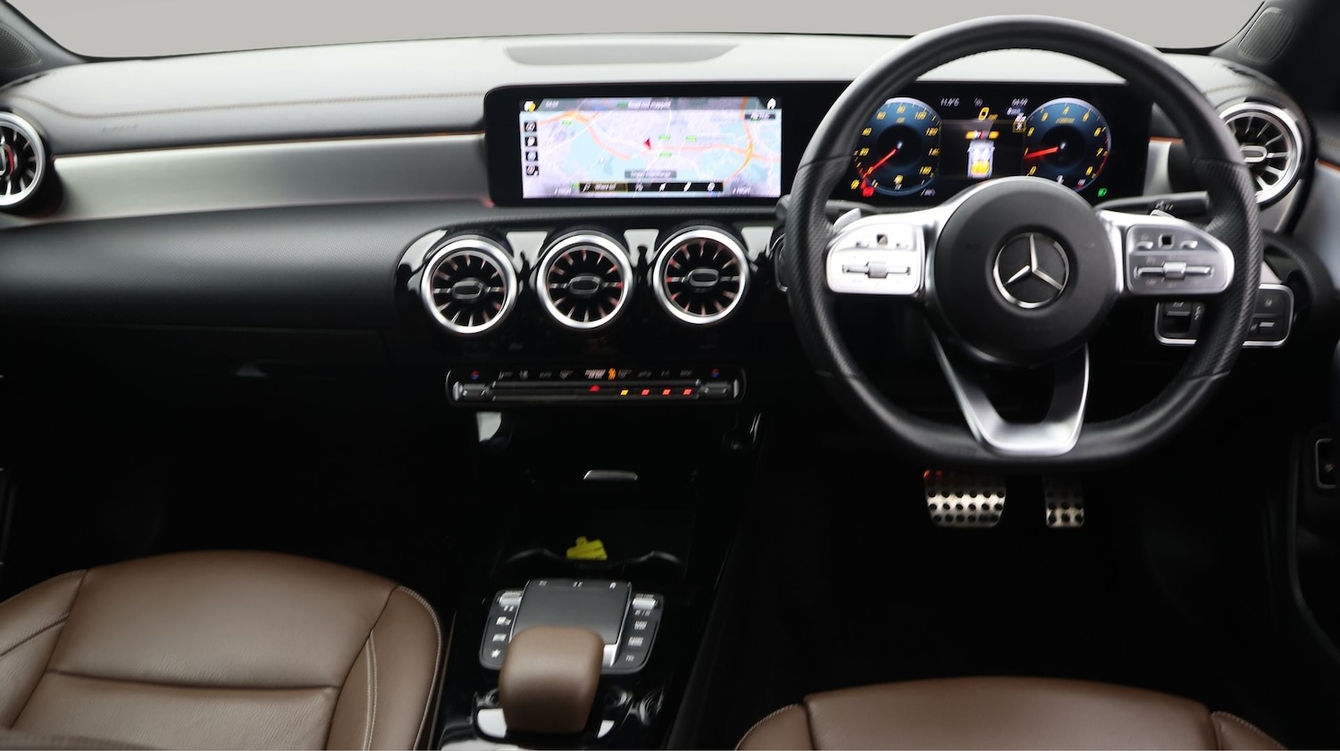 Used Mercedes-Benz CLA 2022 for sale - 77342484: Photo 13