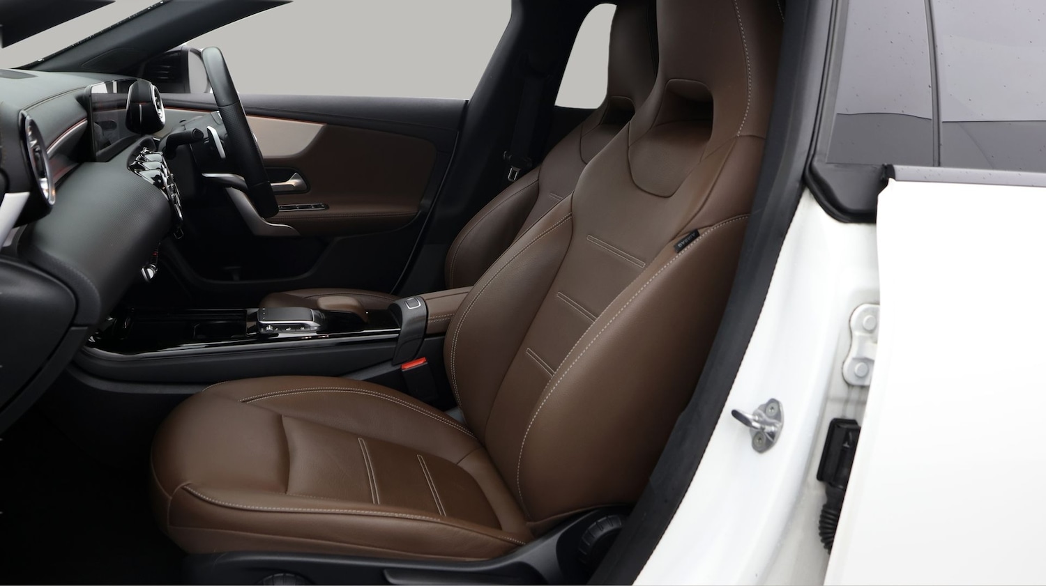 Used Mercedes-Benz CLA 2022 for sale - 77342484: Photo 14