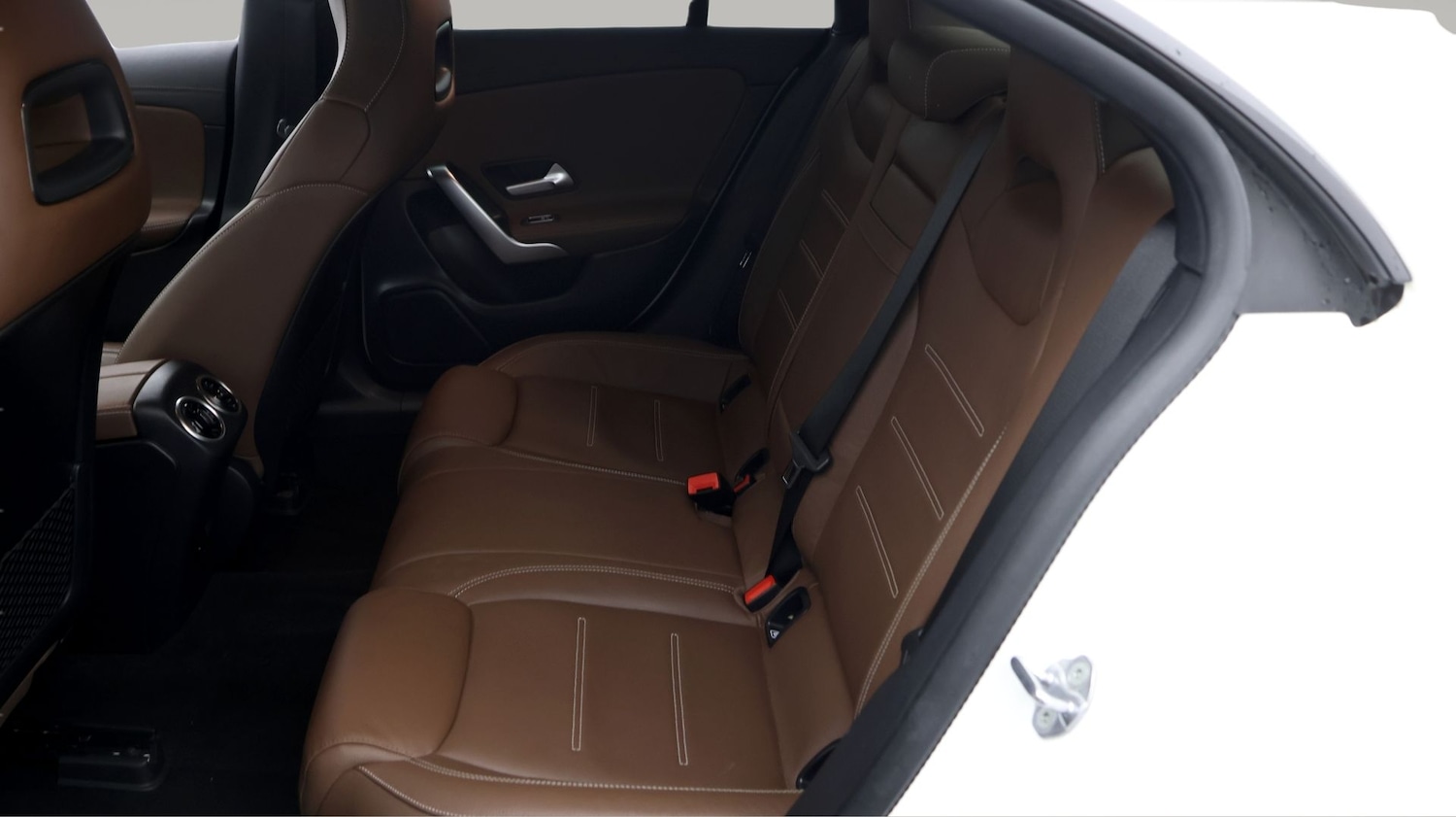 Used Mercedes-Benz CLA 2022 for sale - 77342484: Photo 16