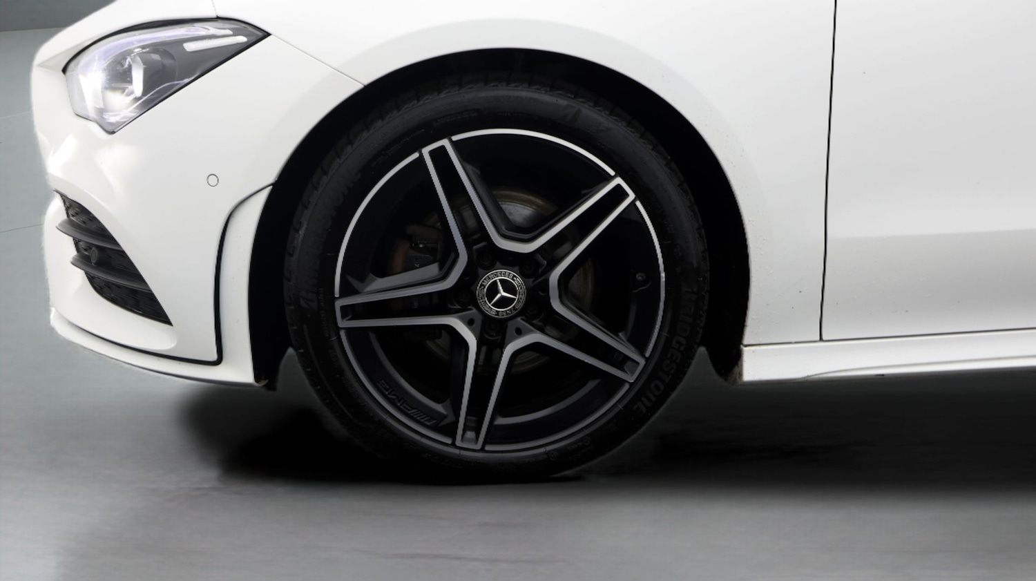 Used Mercedes-Benz CLA 2022 for sale - 77342484: Photo 18