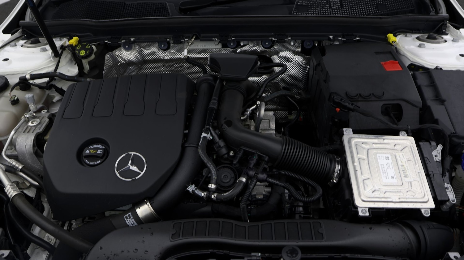 Used Mercedes-Benz CLA 2022 for sale - 77342484: Photo 19