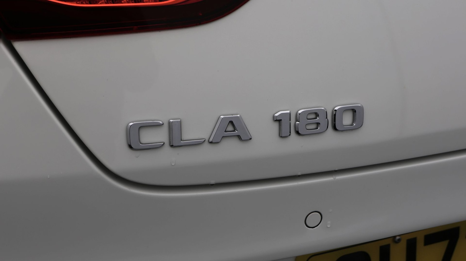 Used Mercedes-Benz CLA 2022 for sale - 77342484: Photo 20