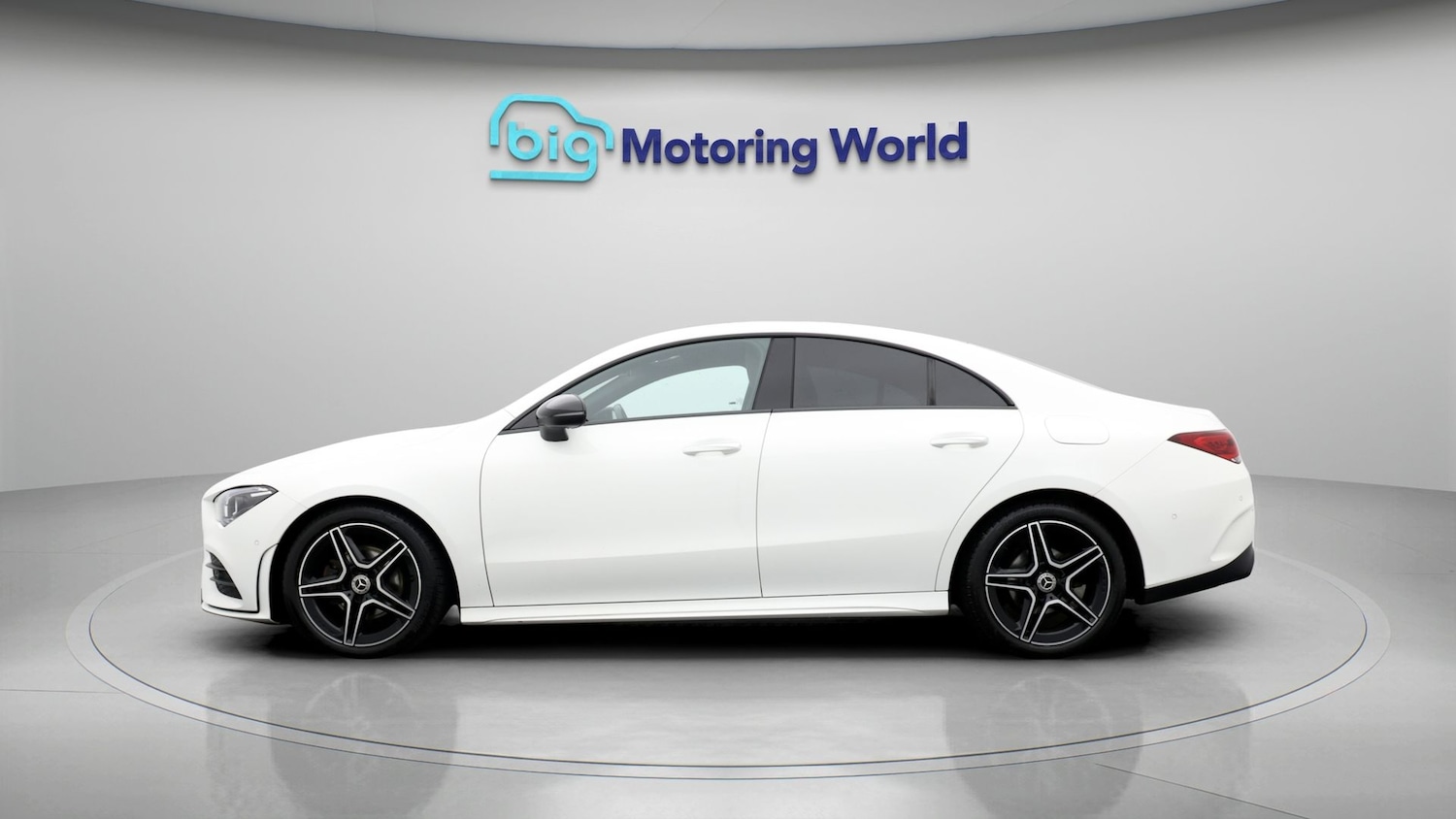 Used Mercedes-Benz CLA 2022 for sale - 77342484: Photo 4