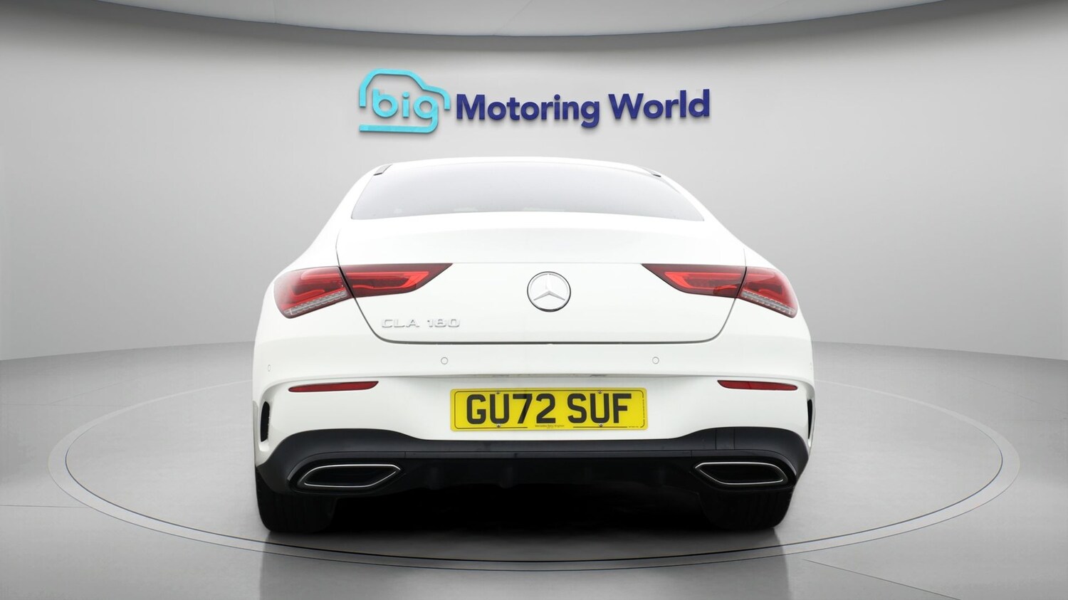 Used Mercedes-Benz CLA 2022 for sale - 77342484: Photo 6