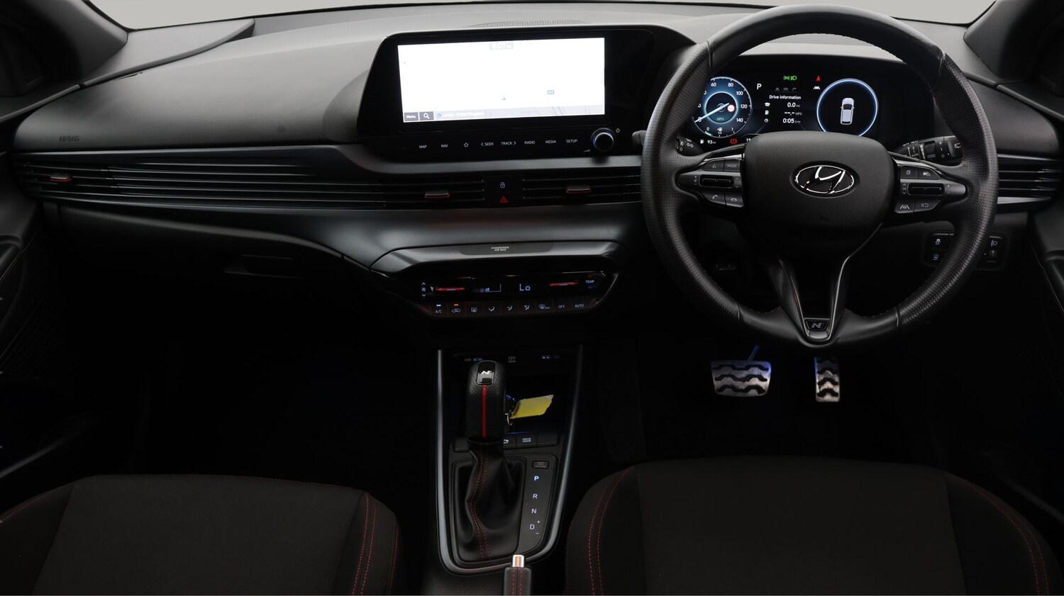 Used Hyundai i20 2023 for sale - 77971322: Photo 13