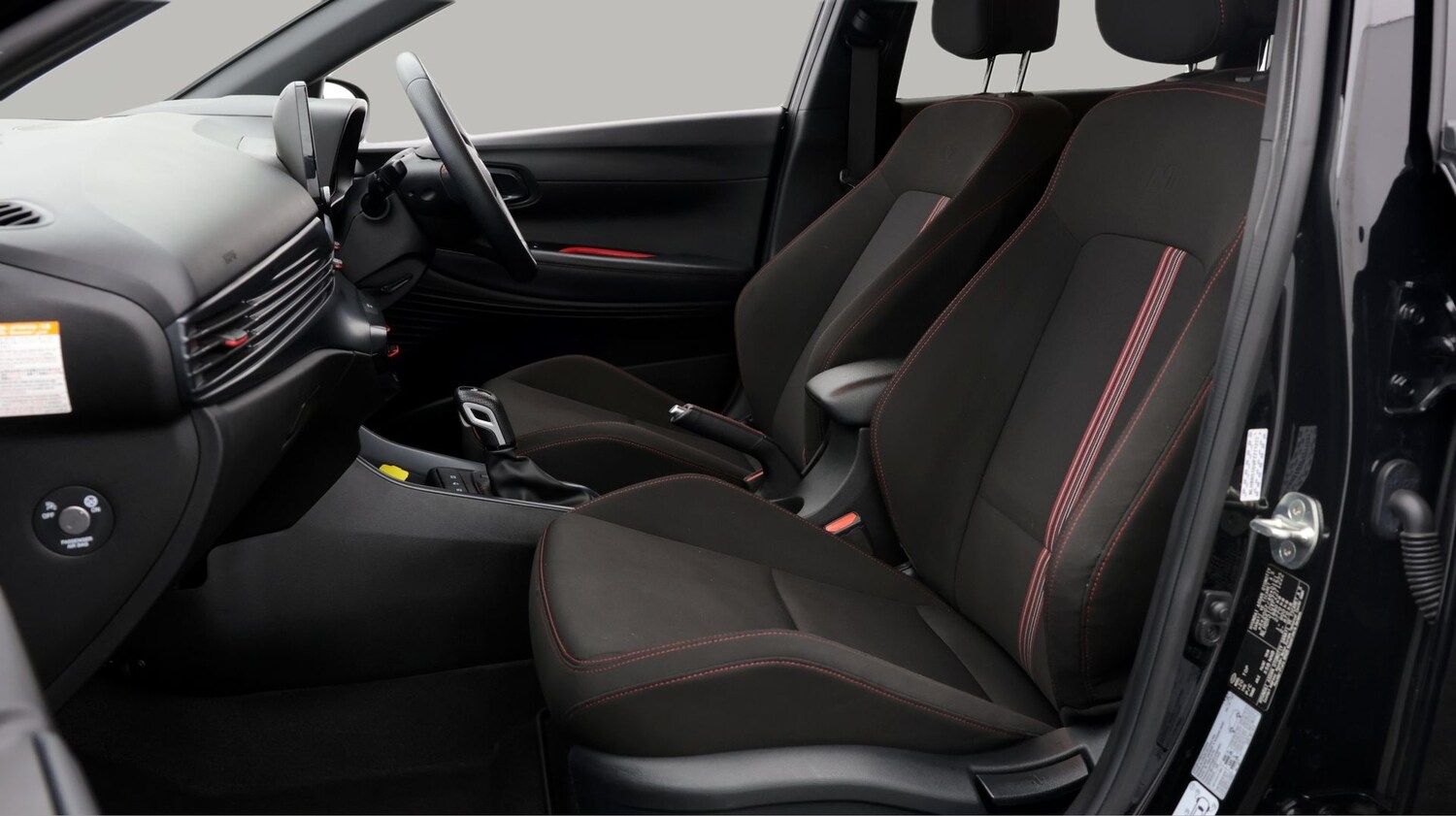 Used Hyundai i20 2023 for sale - 77971322: Photo 14