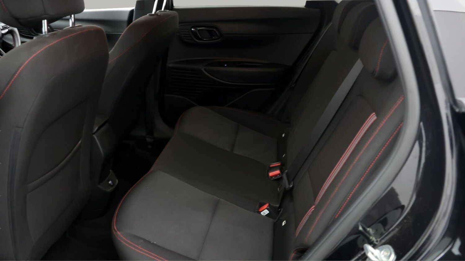 Used Hyundai i20 2023 for sale - 77971322: Photo 16