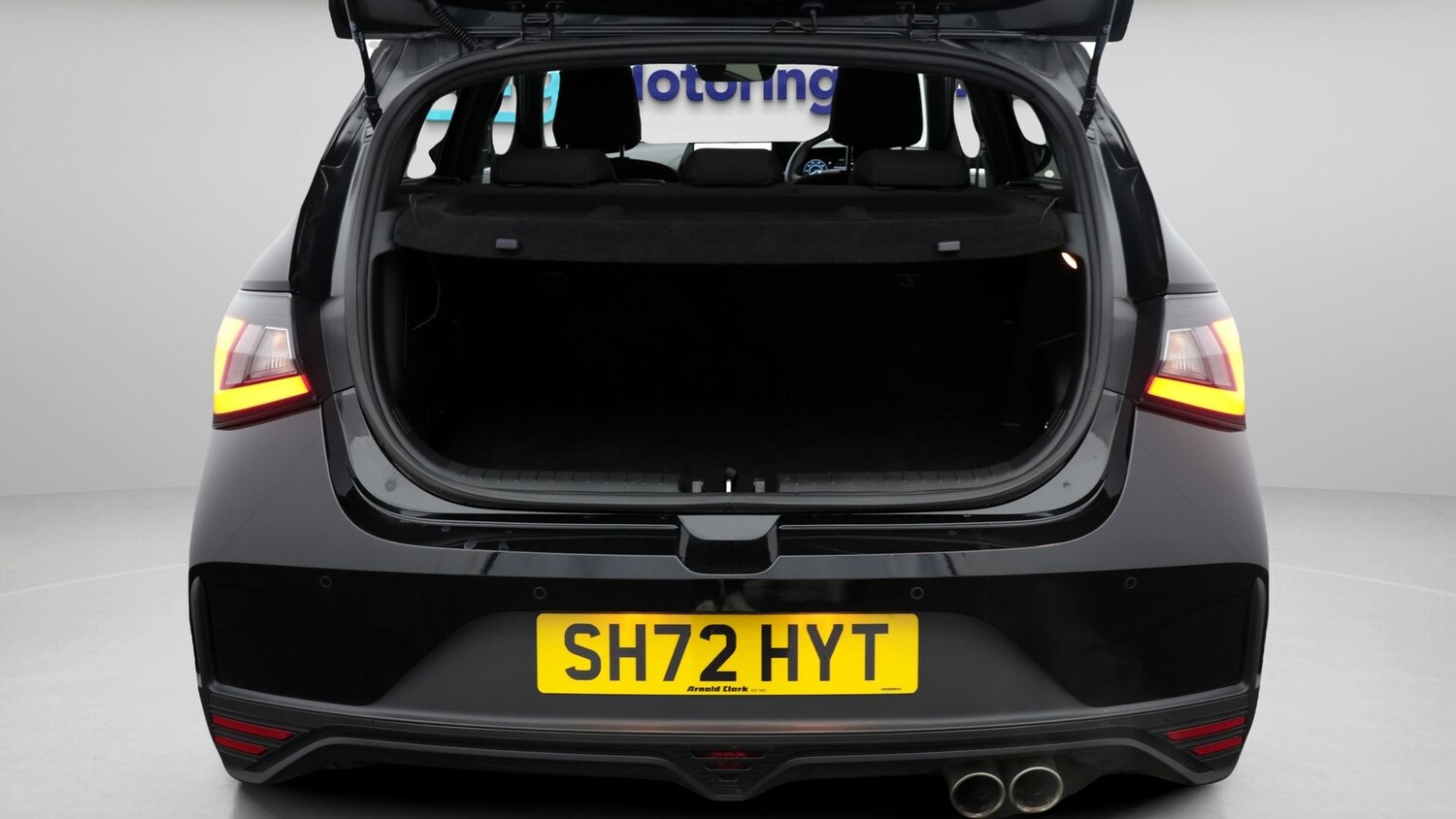 Used Hyundai i20 2023 for sale - 77971322: Photo 17