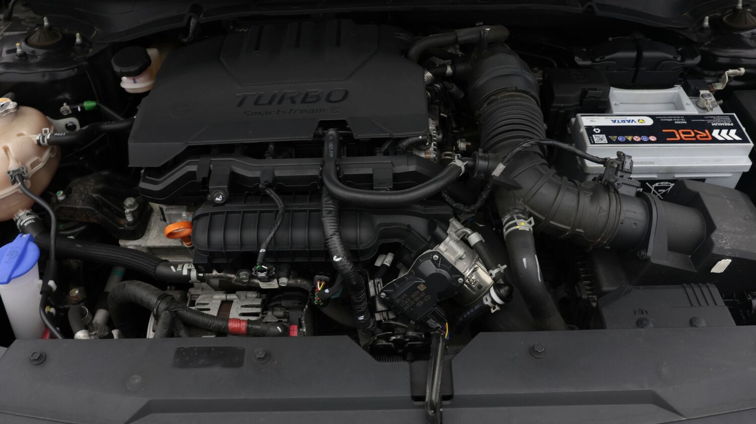 Used Hyundai i20 2023 for sale - 77971322: Photo 19