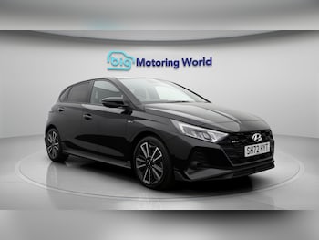 Used Hyundai i20 2023 for sale - 77971322: Photo