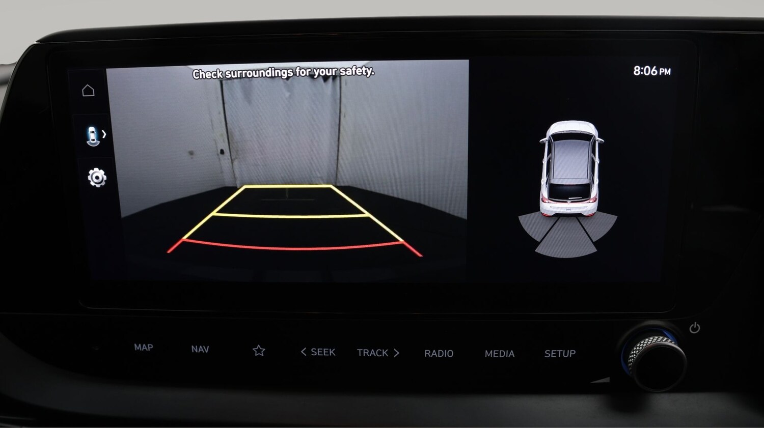 Used Hyundai i20 2023 for sale - 77971322: Photo 24