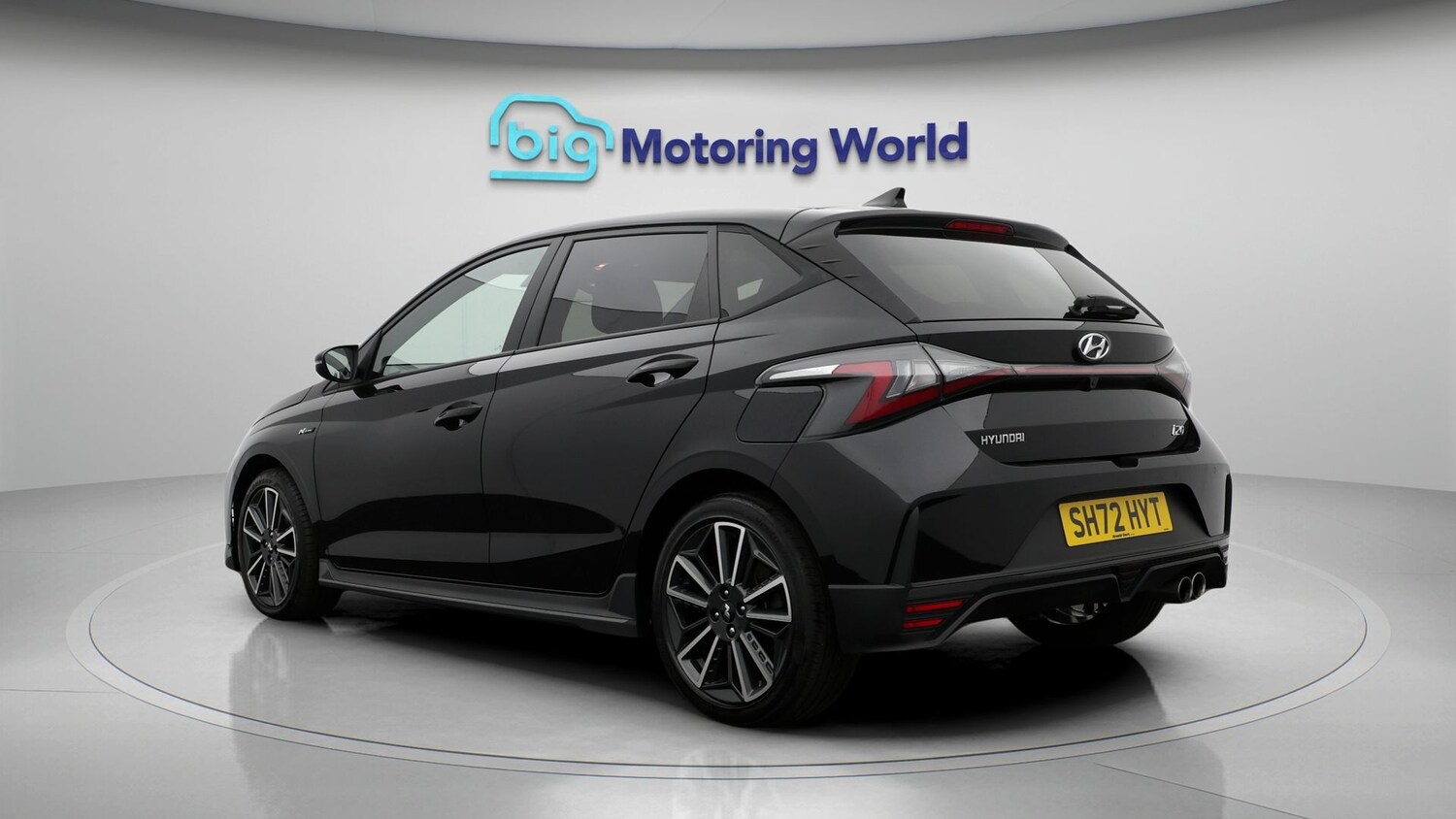 Used Hyundai i20 2023 for sale - 77971322: Photo 5