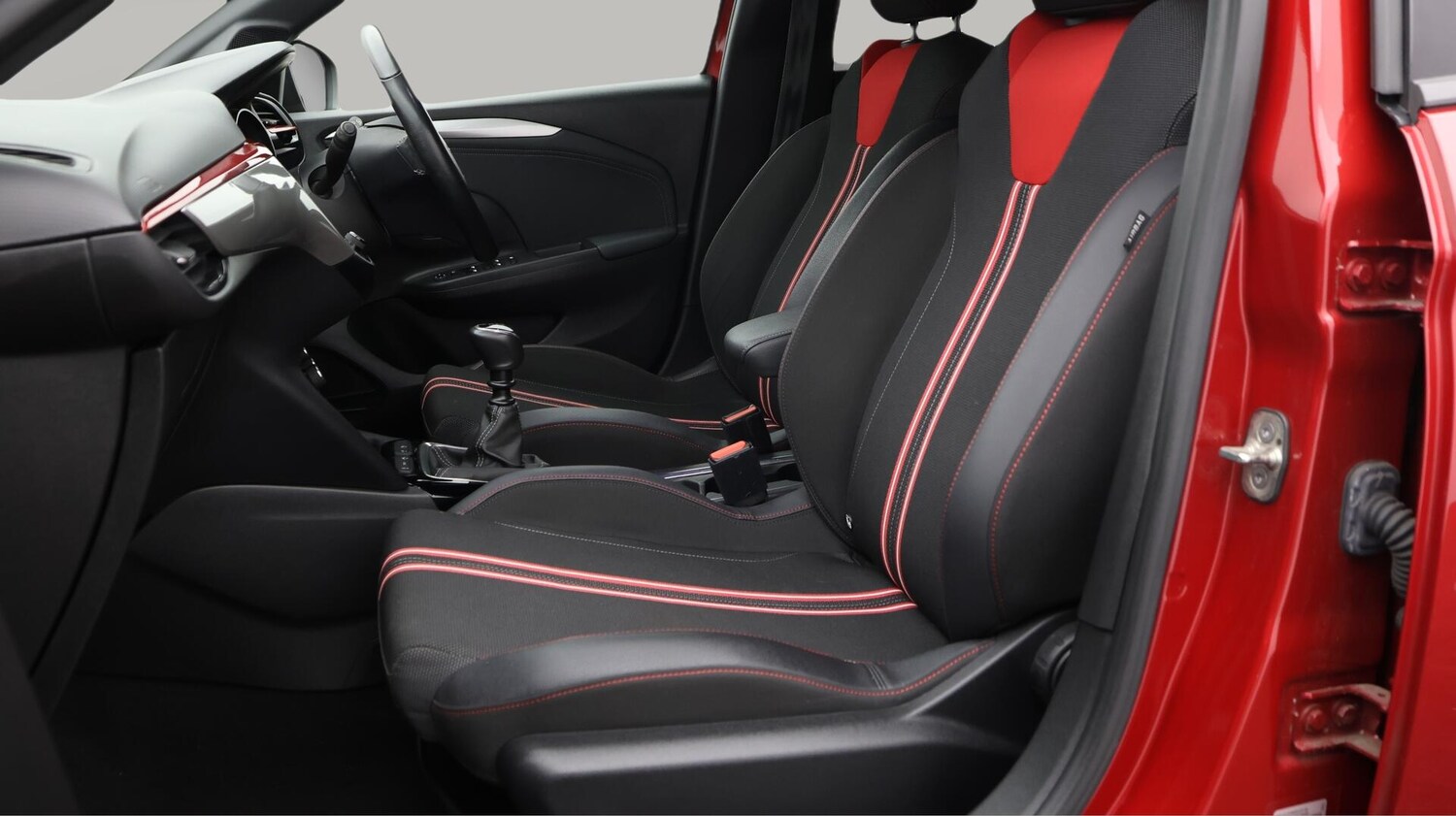 Used Vauxhall Corsa 2020 for sale - 76371387: Photo 15