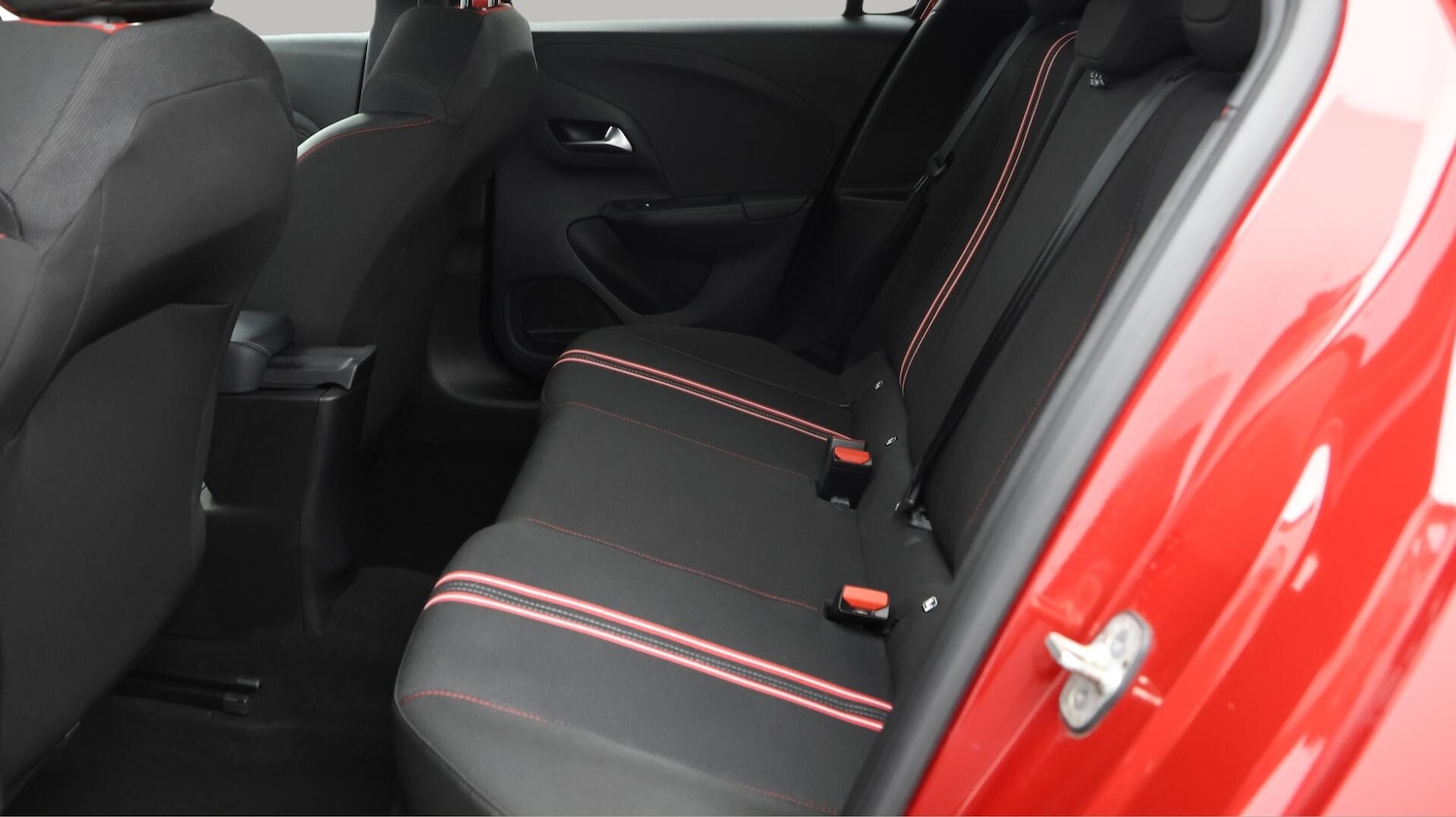 Used Vauxhall Corsa 2020 for sale - 76371387: Photo 17