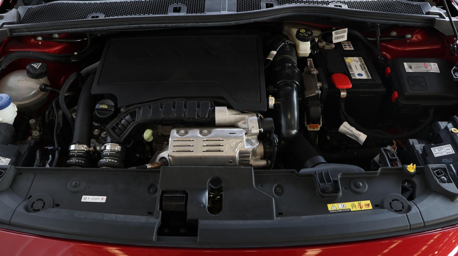 Used Vauxhall Corsa 2020 for sale - 76371387: Photo 20