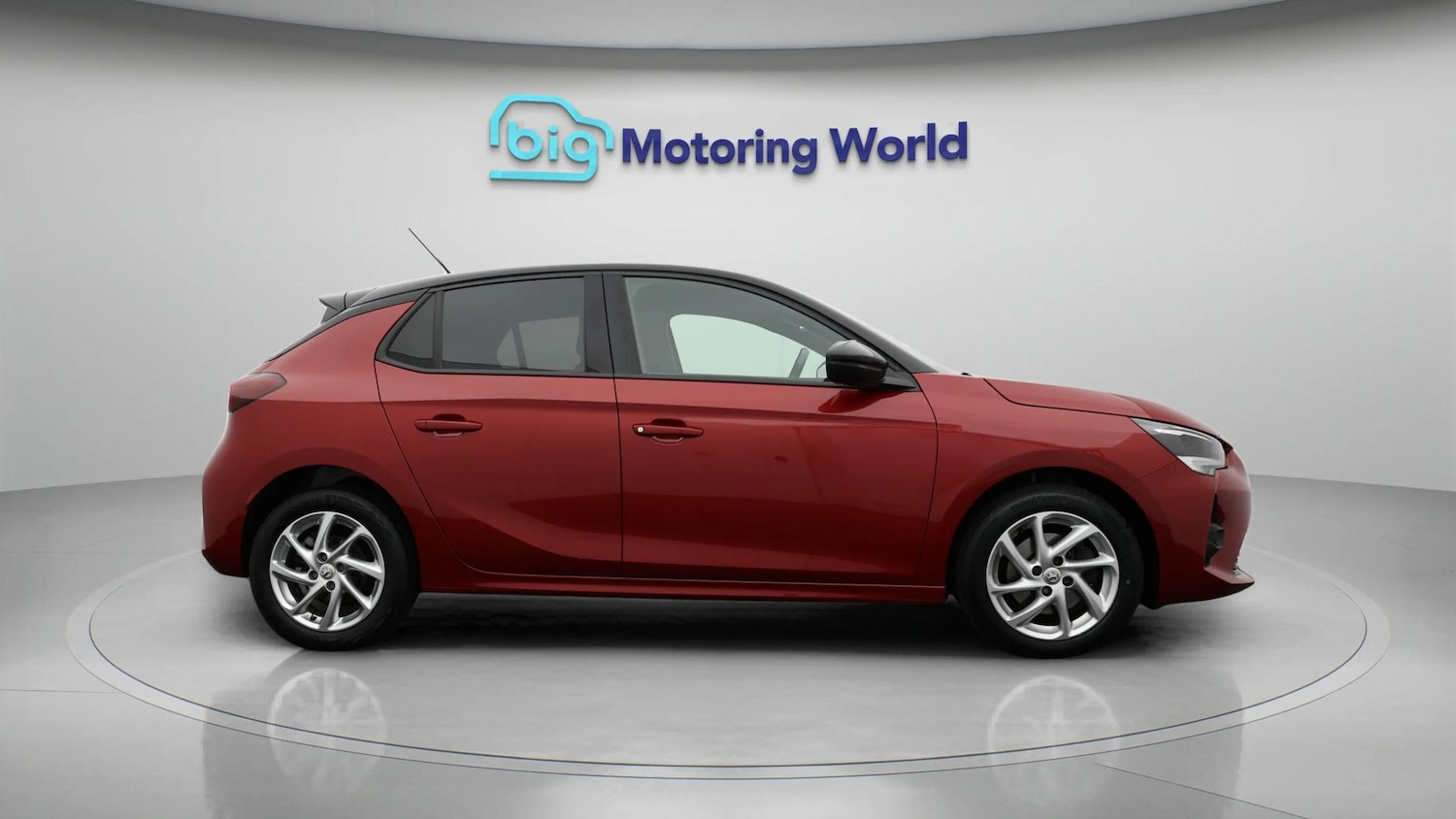Used Vauxhall Corsa 2020 for sale - 76371387: Photo 9