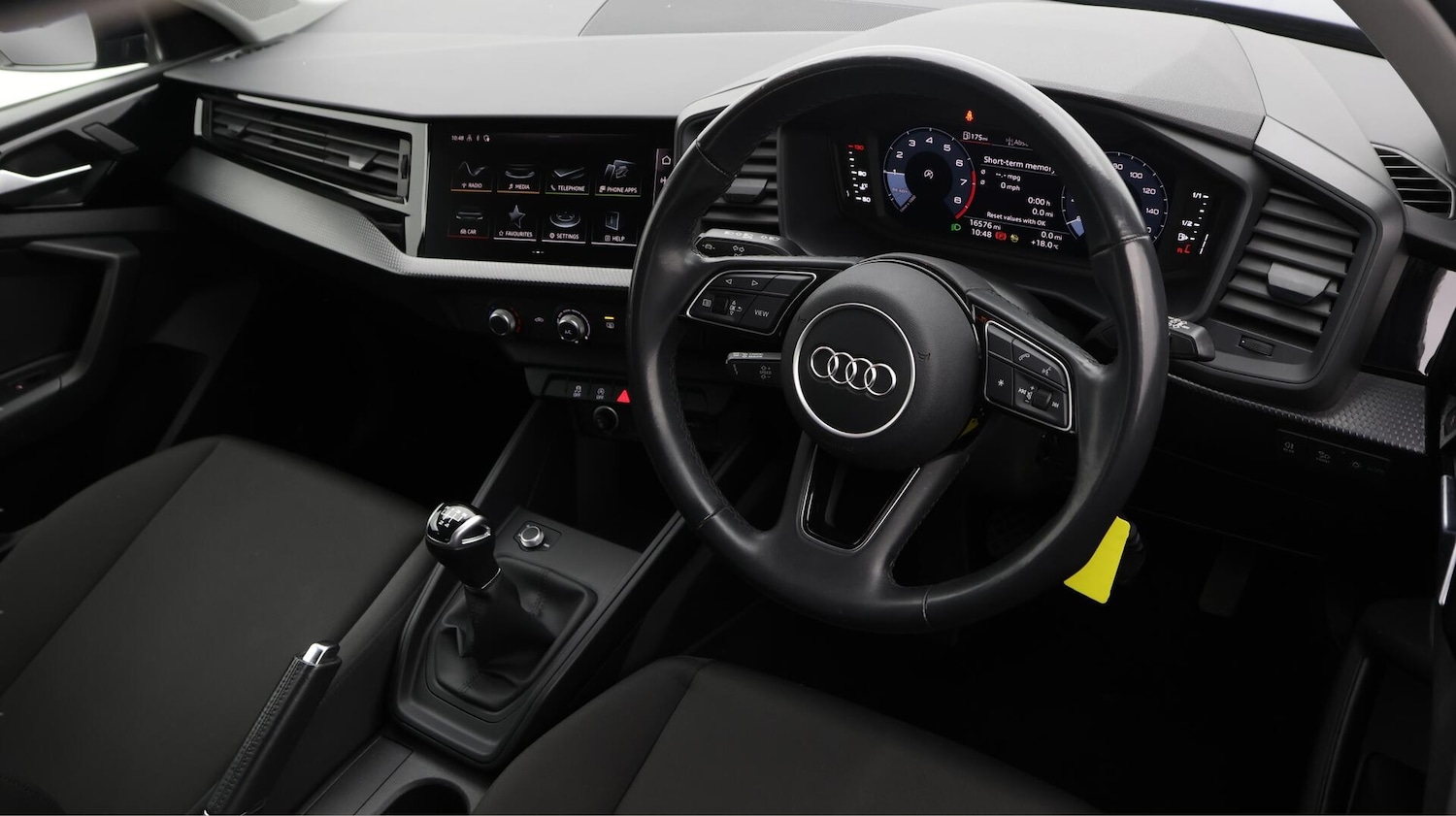 Used Audi A1 2023 for sale - 76742478: Photo 10